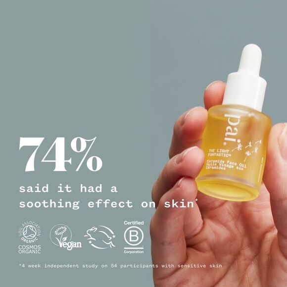 Pai The Light Fantastic™ Face Oil Mini - Picture 4 of 4